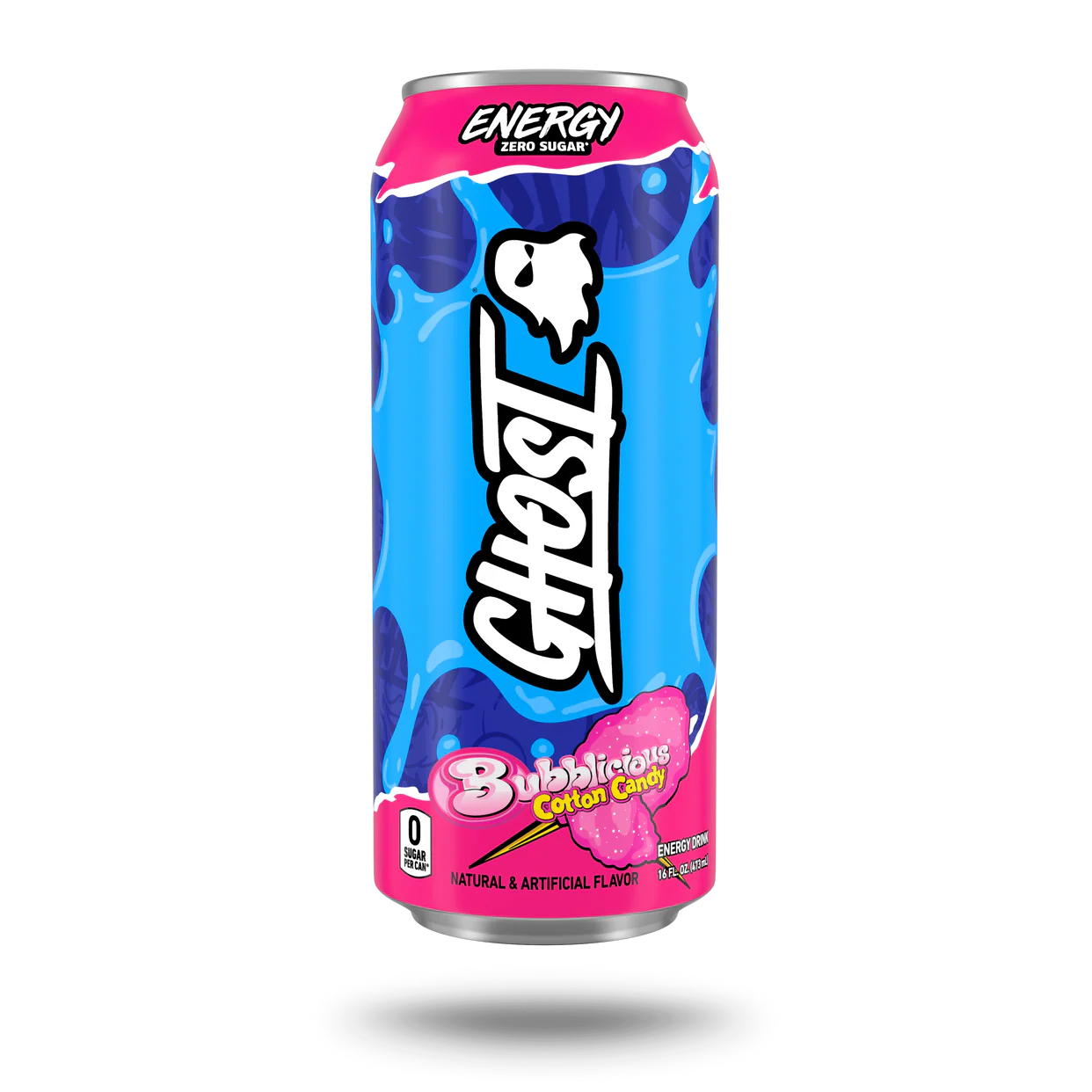 Ghost Energy (12 pack)