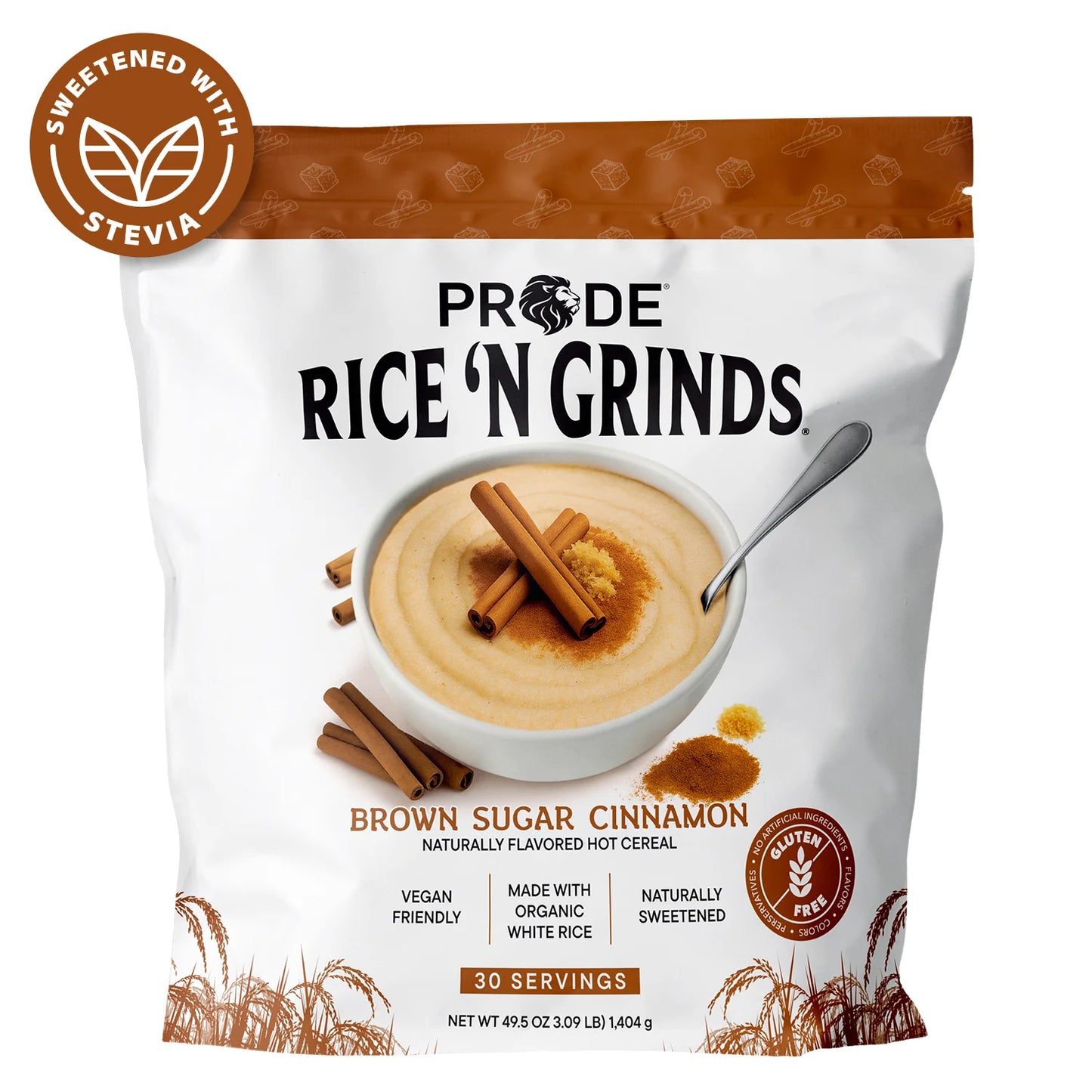 Rice & Grinds