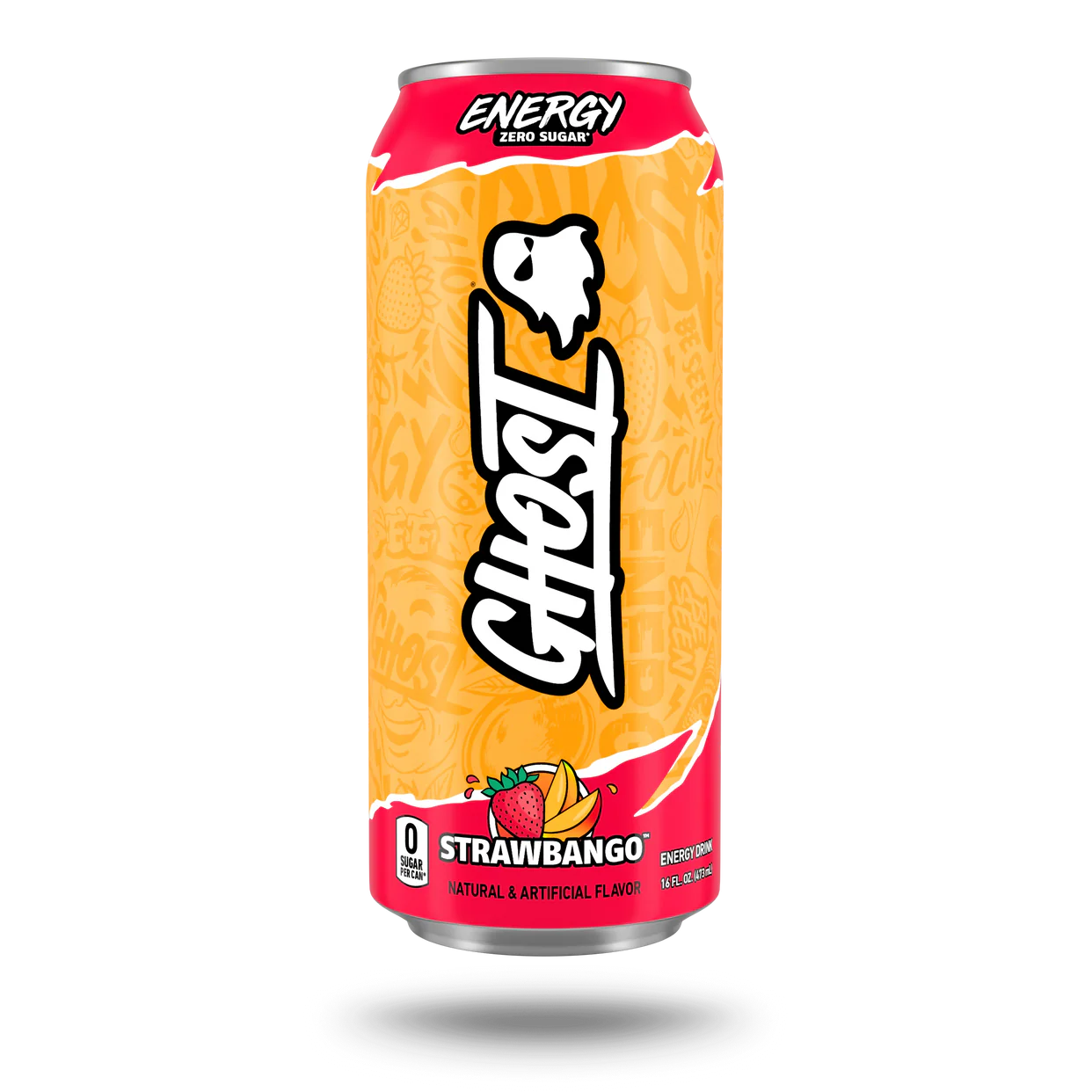 Ghost Energy (12 pack)