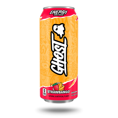 Ghost Energy (12 pack)