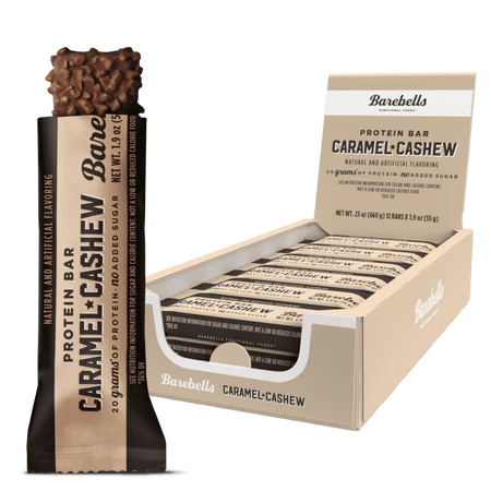 Barebells Bar (12 pack)