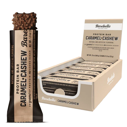 Barebells Bar (12 pack)
