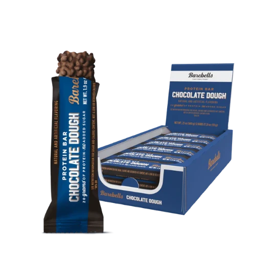 Barebells Bar (12 pack)