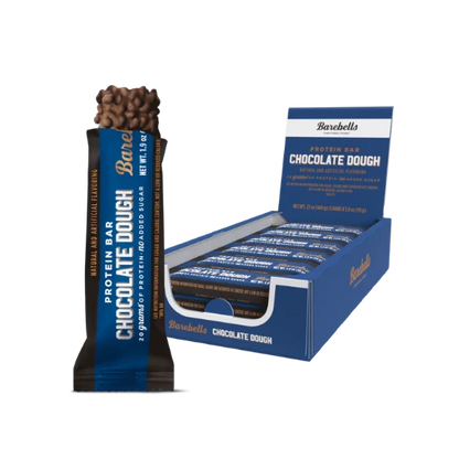 Barebells Bar (12 pack)