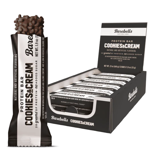 Barebells Bar (12 pack)