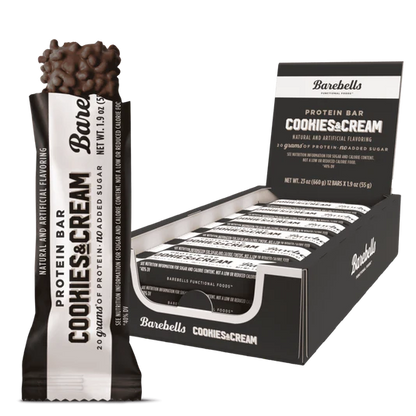 Barebells Bar (12 pack)