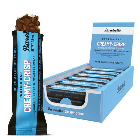 Barebells Bar (12 pack)