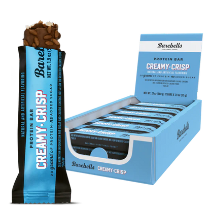 Barebells Bar (12 pack)