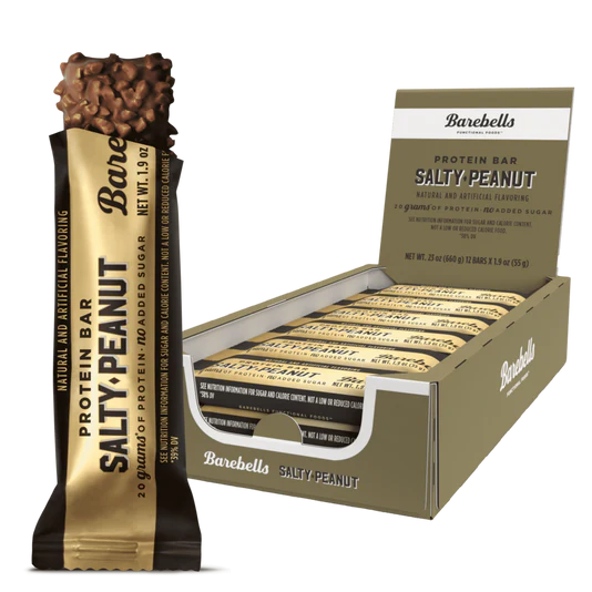 Barebells Bar (12 pack)