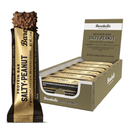 Barebells Bar (12 pack)