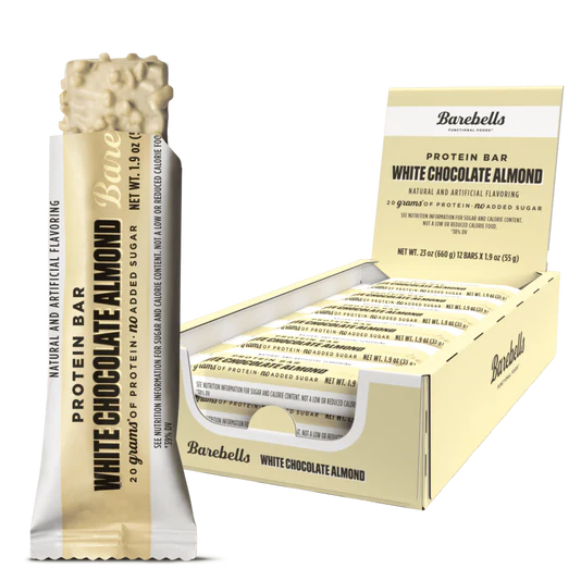 Barebells Bar (12 pack)