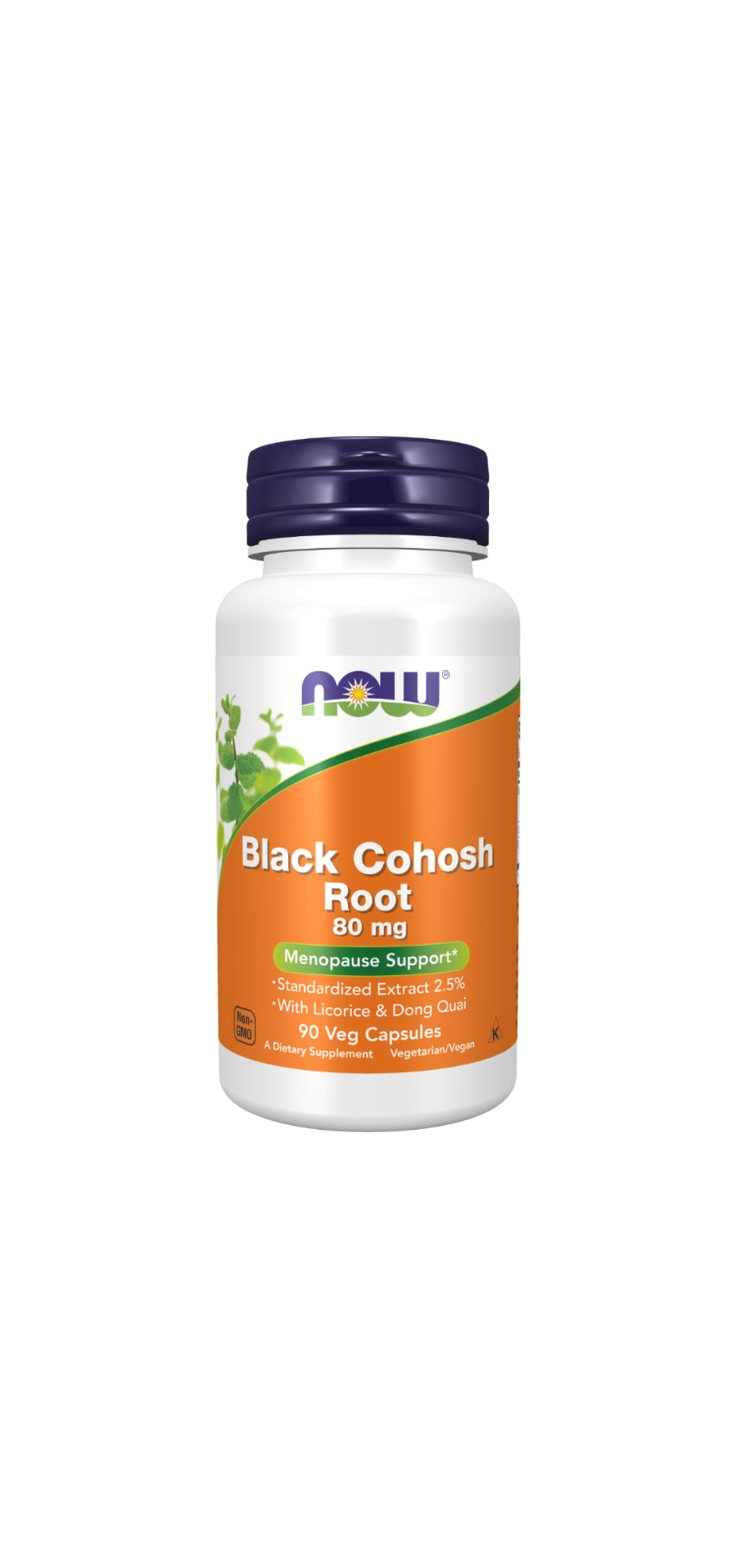 Black Cohosh