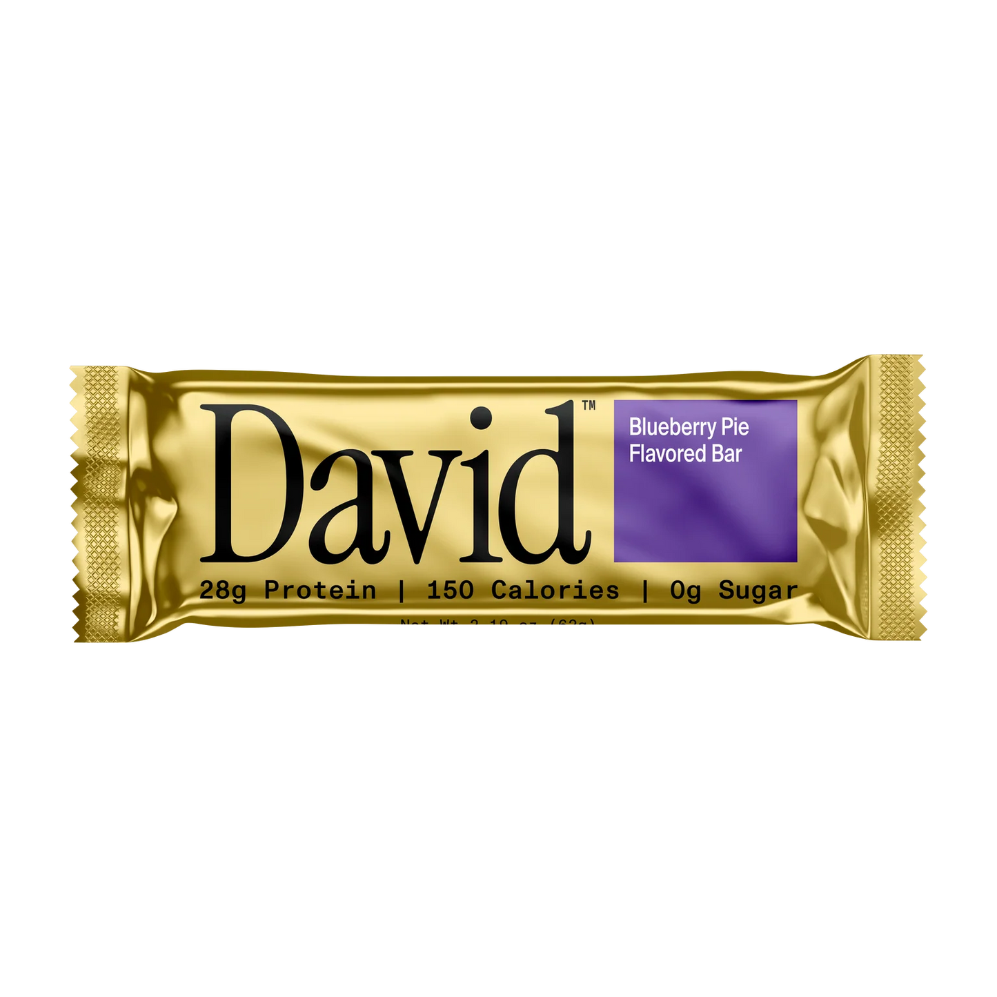 David Bar (12 Pack)