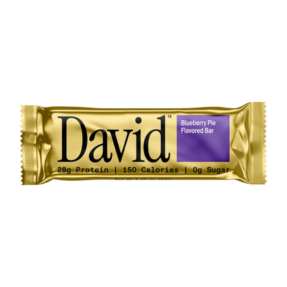 David Bar (12 Pack)