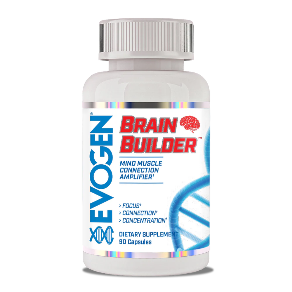 Evogen Brain Builder