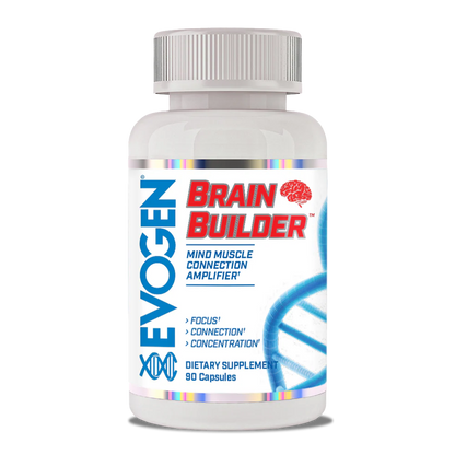 Evogen Brain Builder