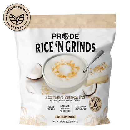 Rice & Grinds