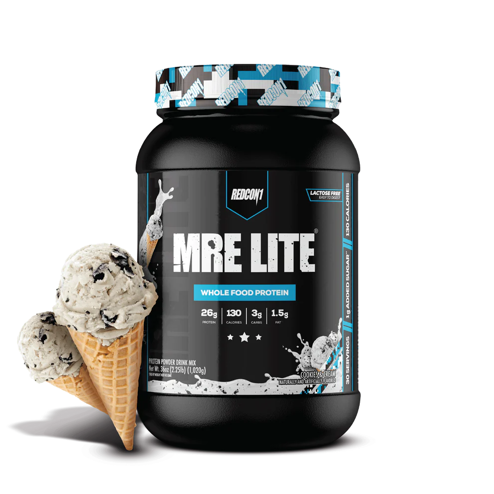 MRE Lite
