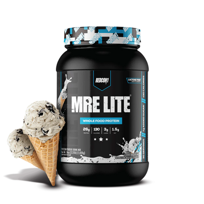 MRE Lite