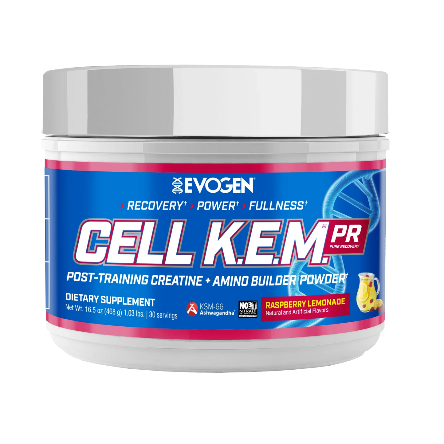 Cell K.E.M.