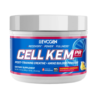 Cell K.E.M.