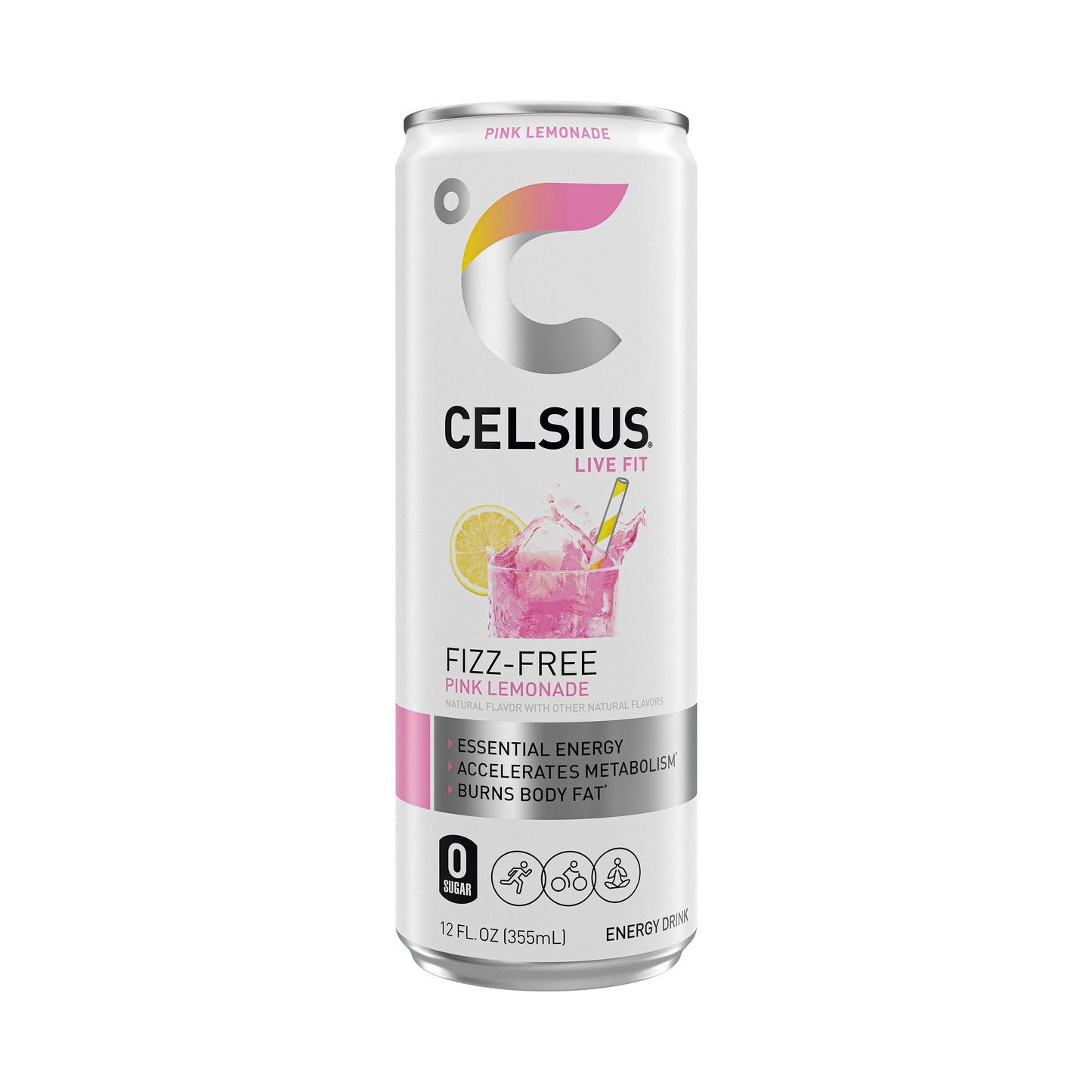Celsius Energy (12 pack)