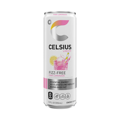 Celsius Energy (12 pack)