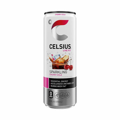Celsius Energy (12 pack)