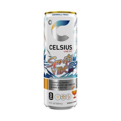 Celsius Energy (12 pack)