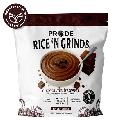 Rice & Grinds