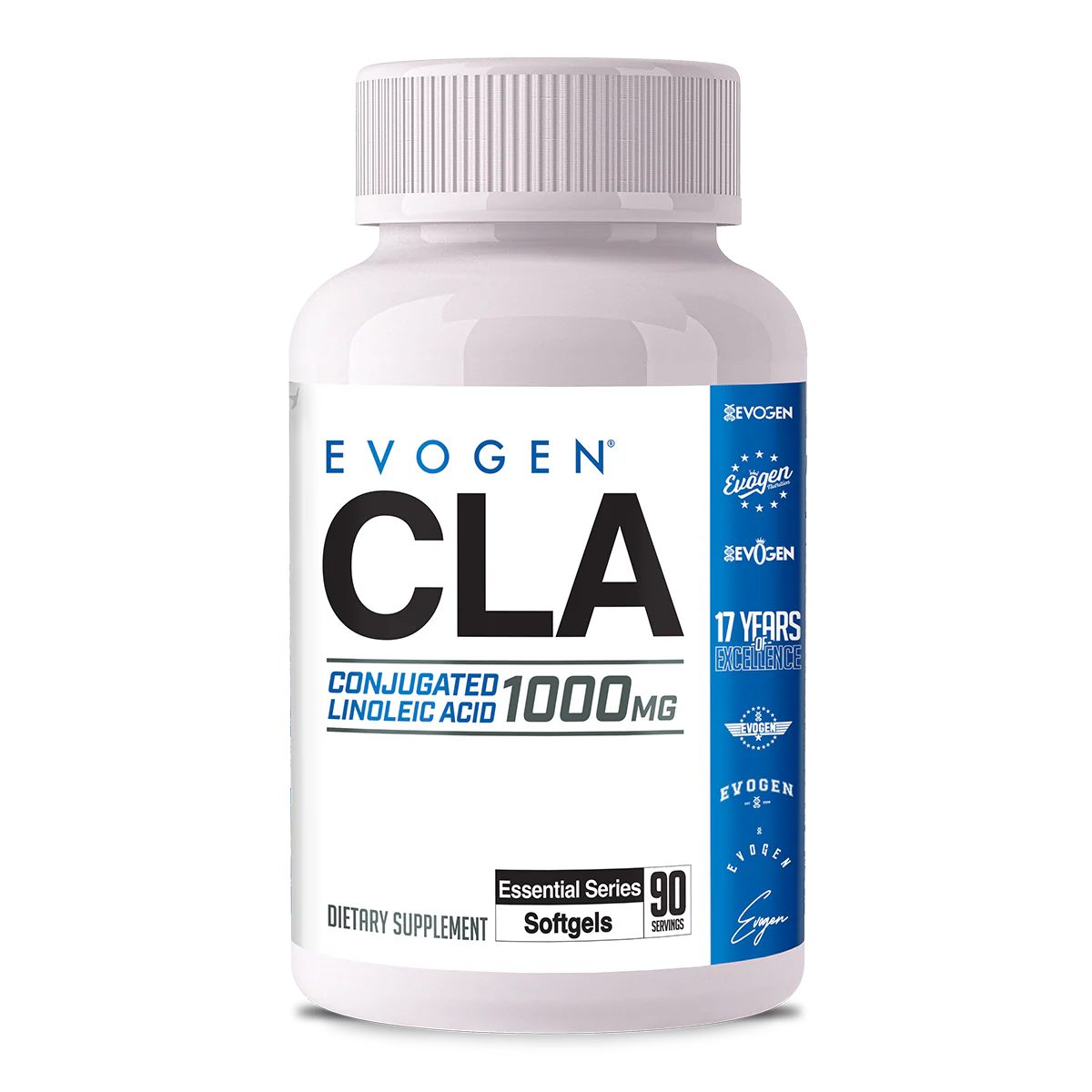 Evogen CLA 1000