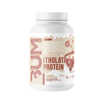Itholate Protein