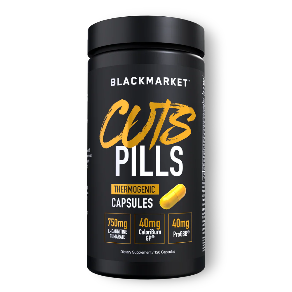 Cuts Pills
