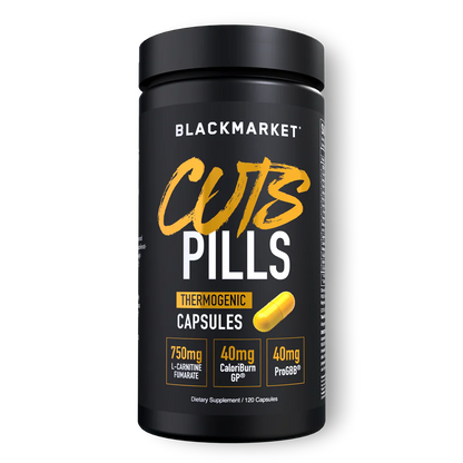Cuts Pills