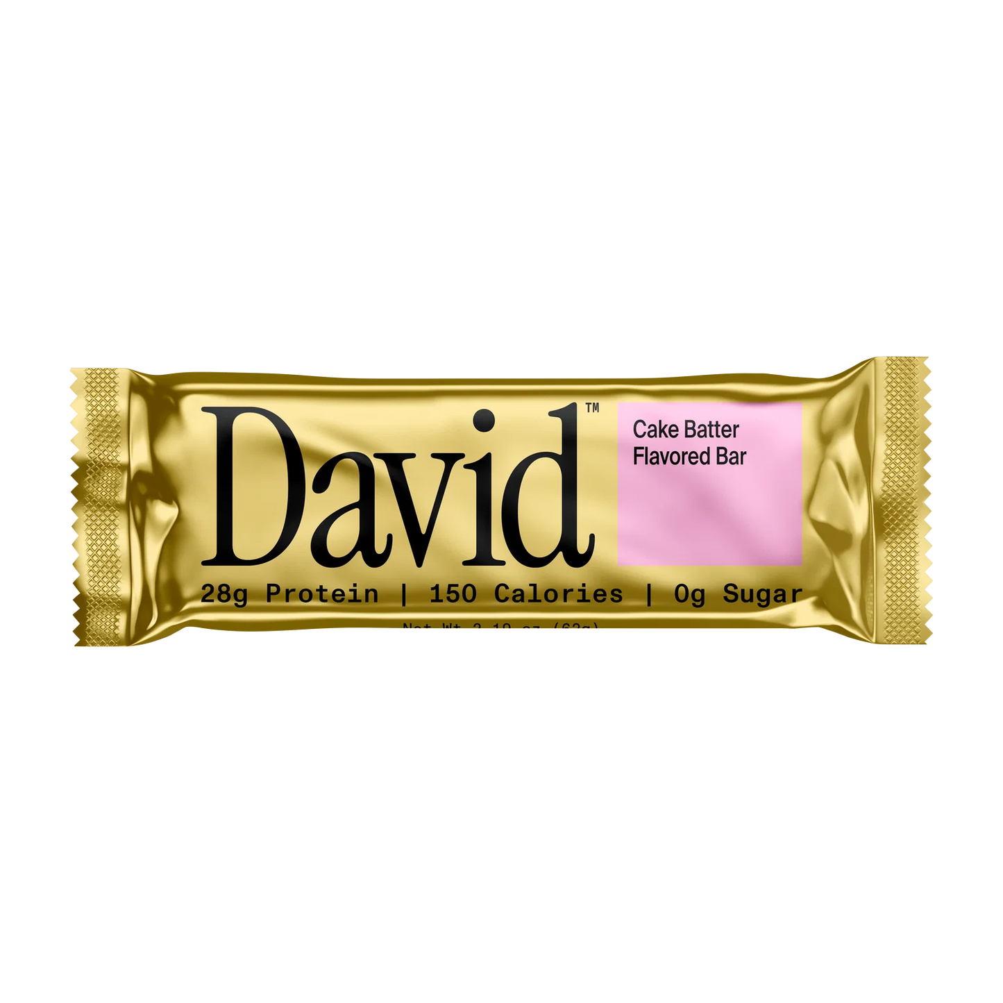 David Bar (12 Pack)