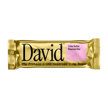 David Bar (12 Pack)