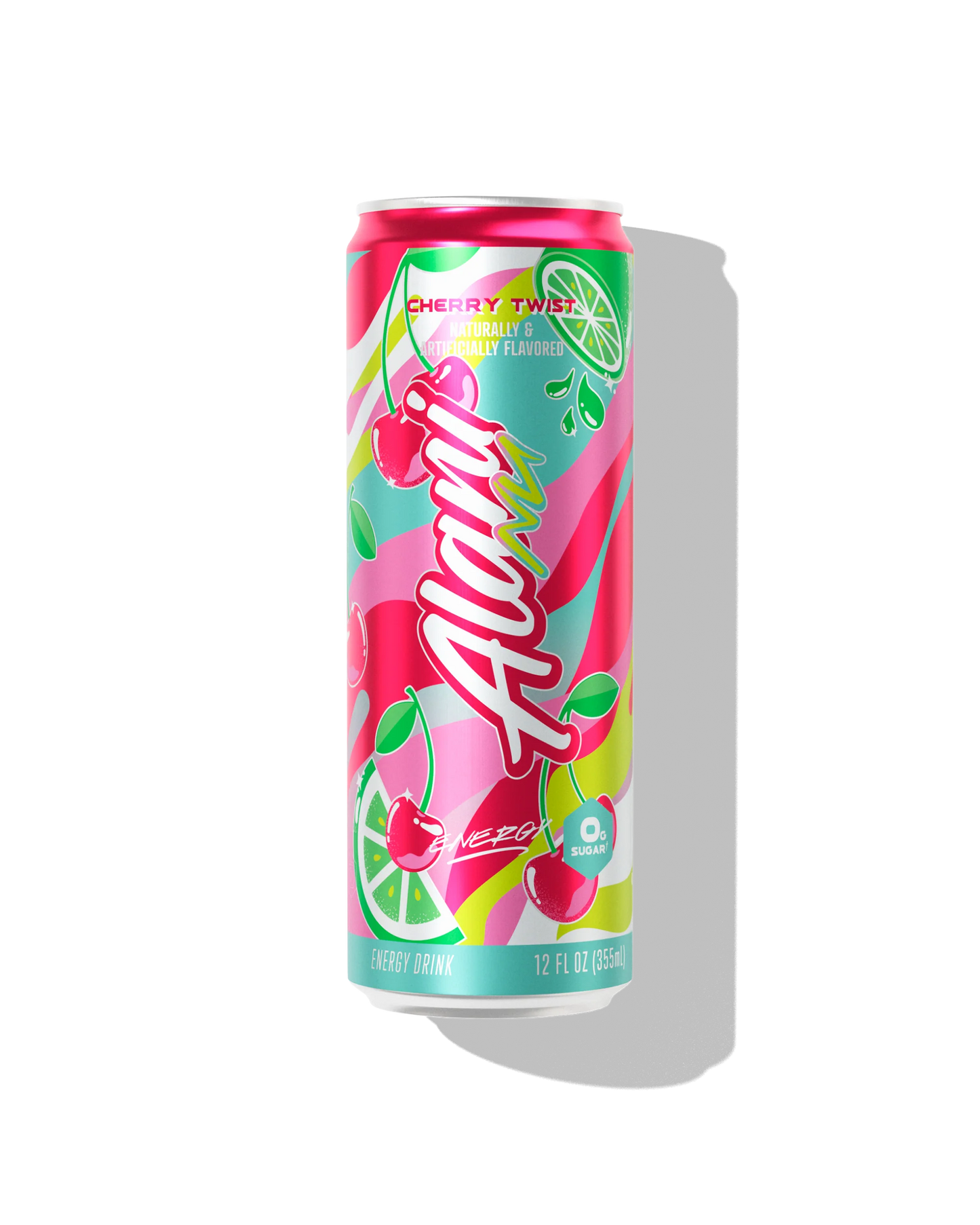 Alani Nu Energy (12 pack)