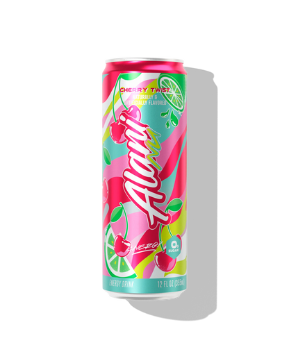 Alani Nu Energy (12 pack)