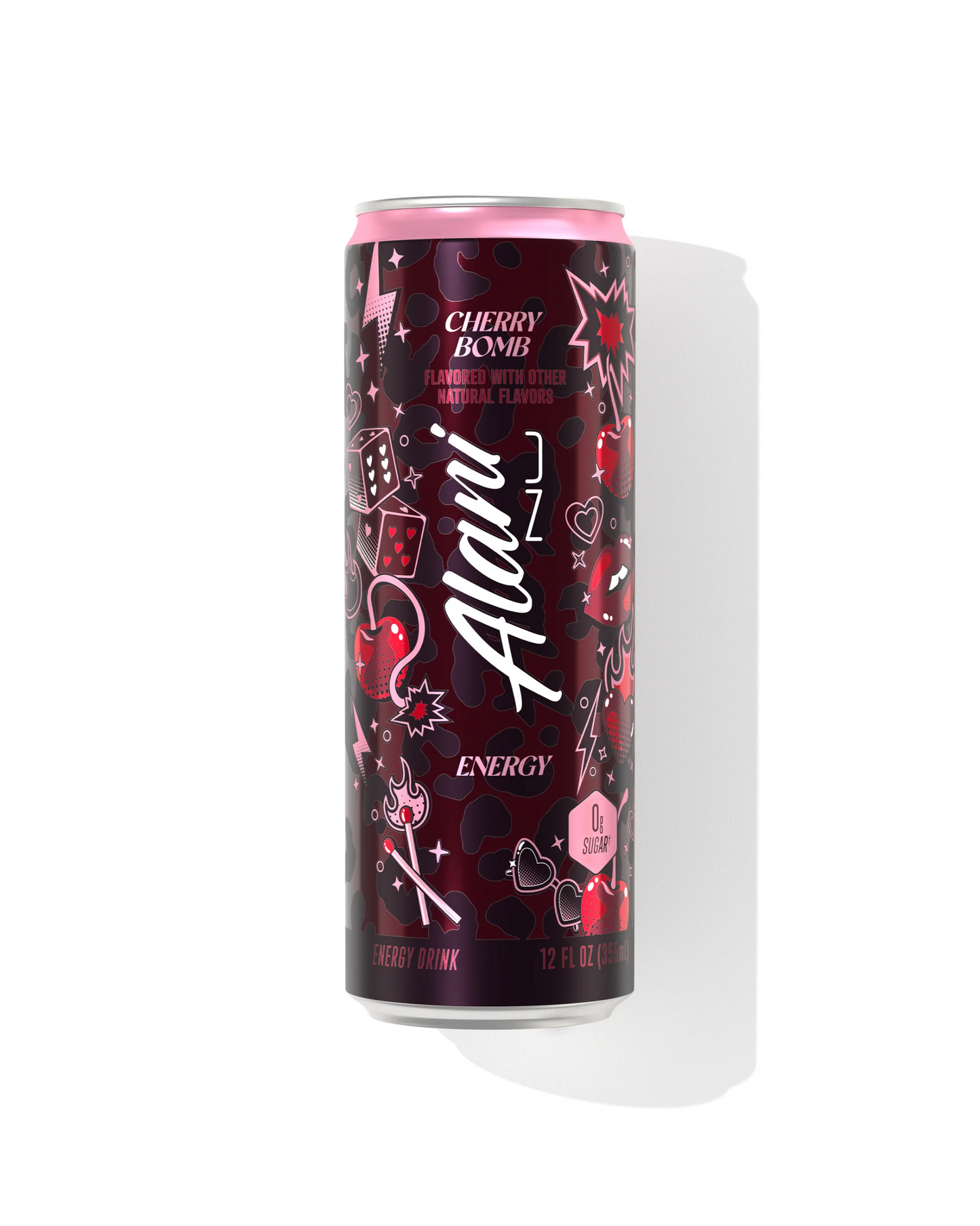 Alani Nu Energy (12 pack)