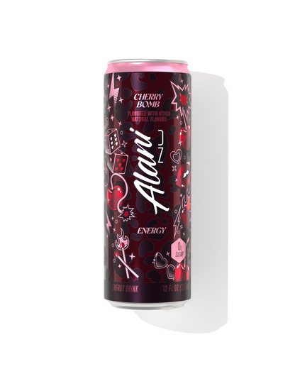 Alani Nu Energy (12 pack)