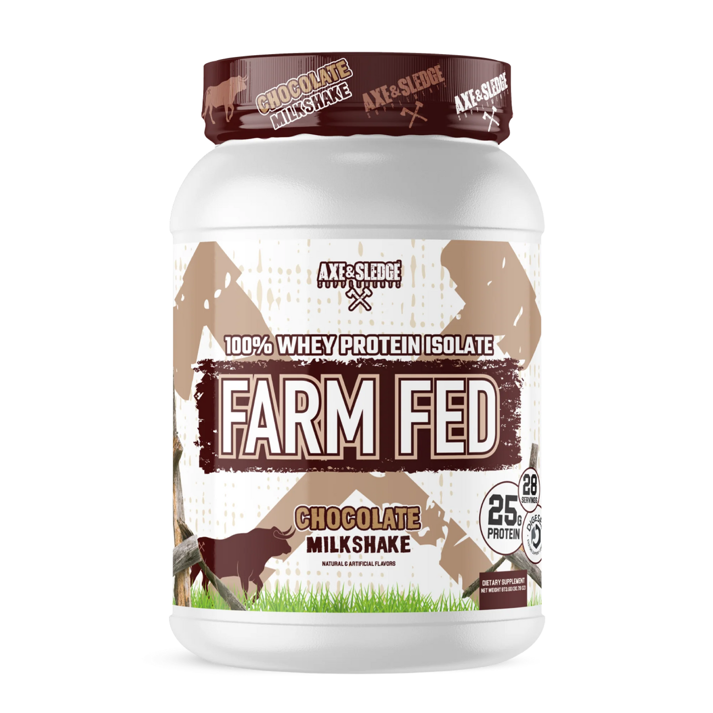 Farm Fed