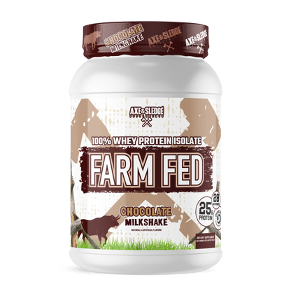 Farm Fed