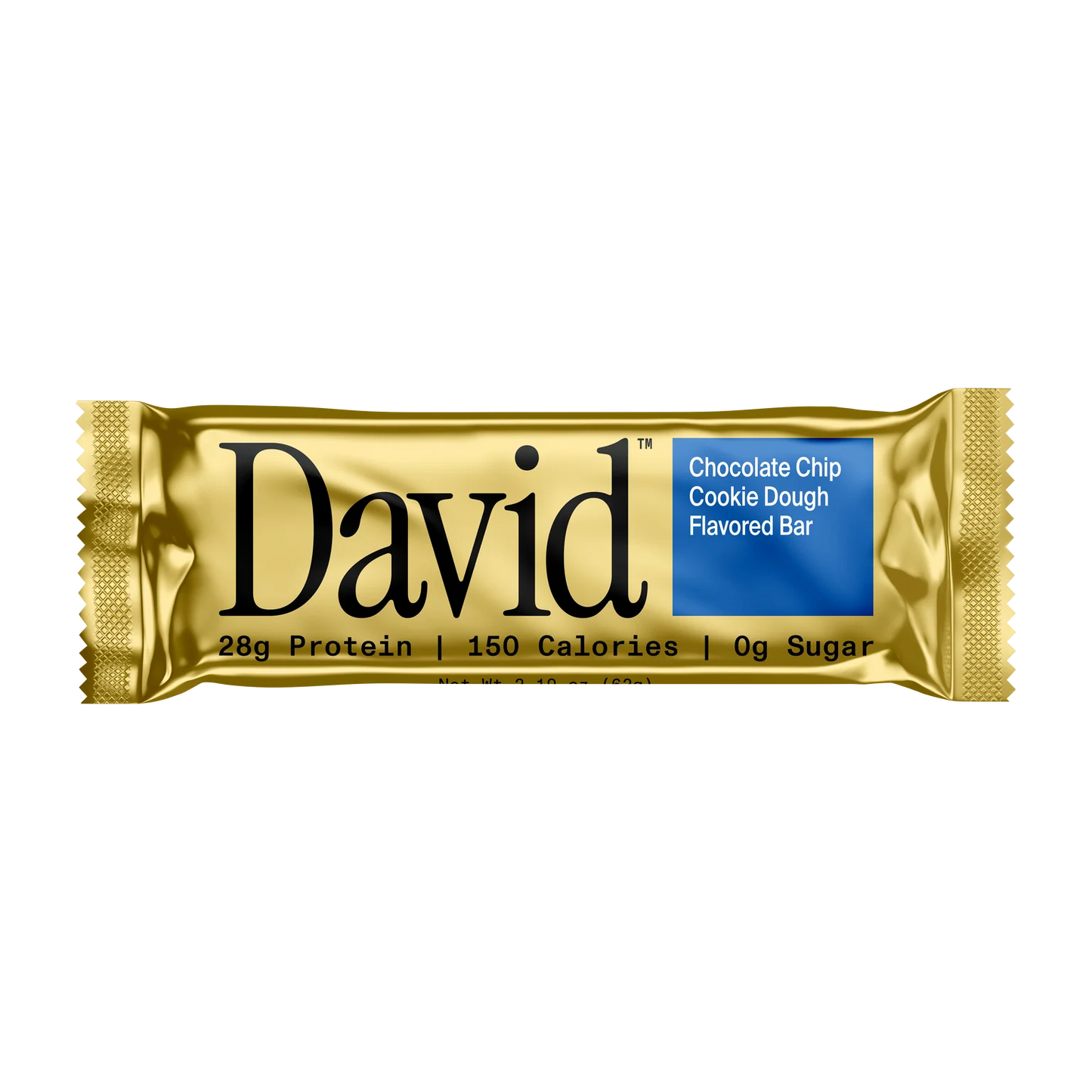 David Bar (12 Pack)