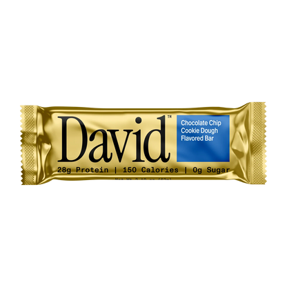 David Bar (12 Pack)