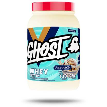 Ghost Whey