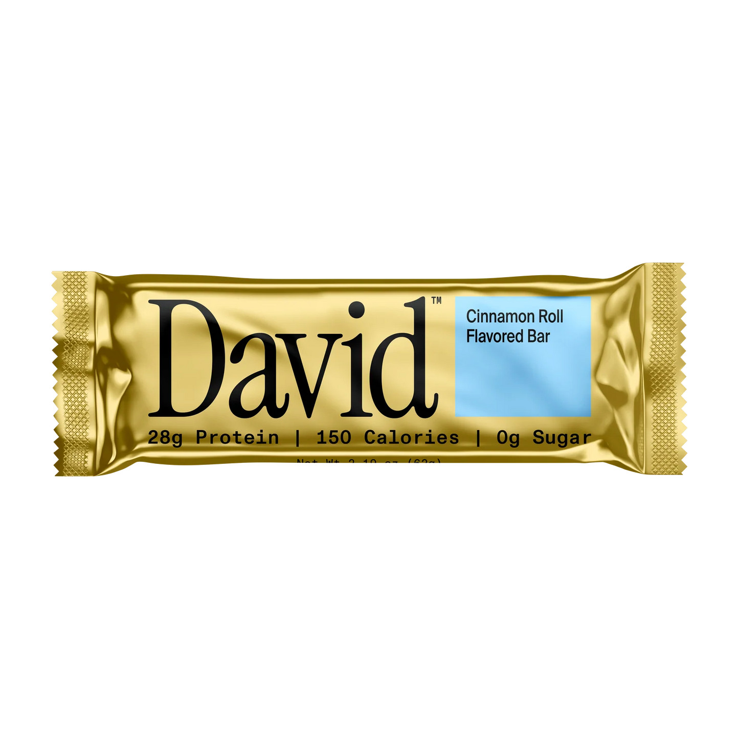 David Bar (12 Pack)