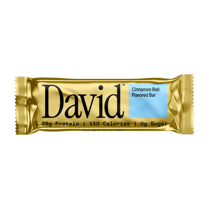 David Bar (12 Pack)
