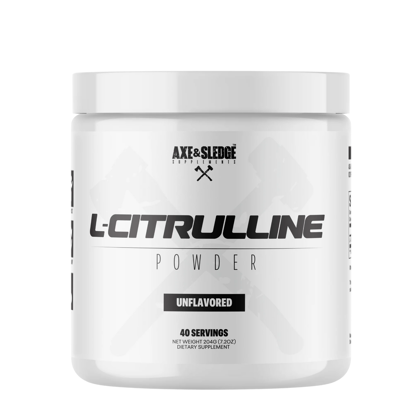 L-Citrulline Poweder
