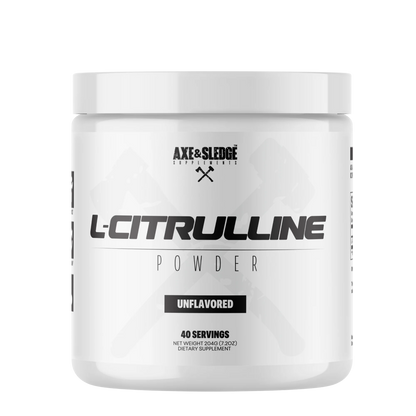 L-Citrulline Poweder