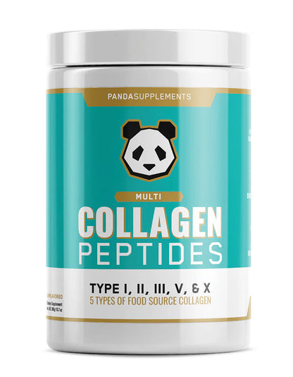 Collagen Peptieds